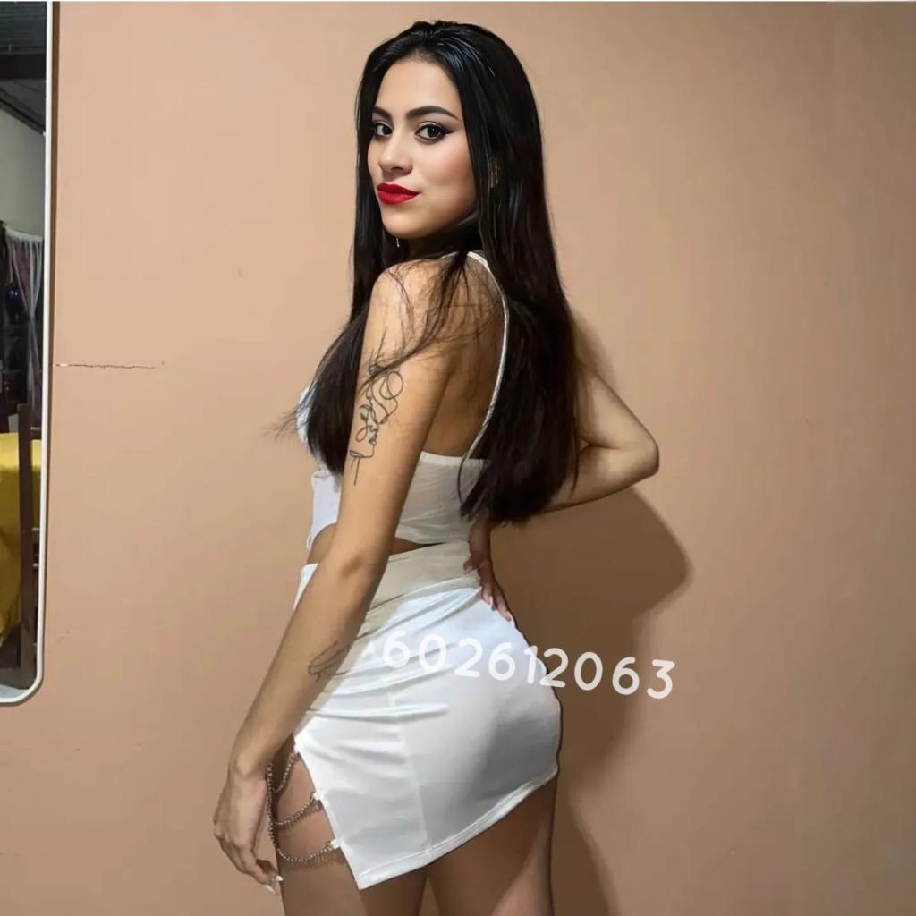 Chica busca chico en Alicante: 