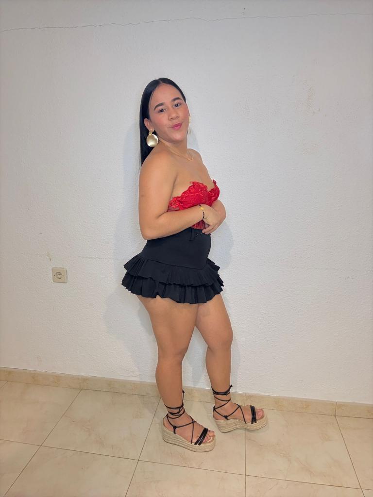 Chica busca chico en Córdoba: 