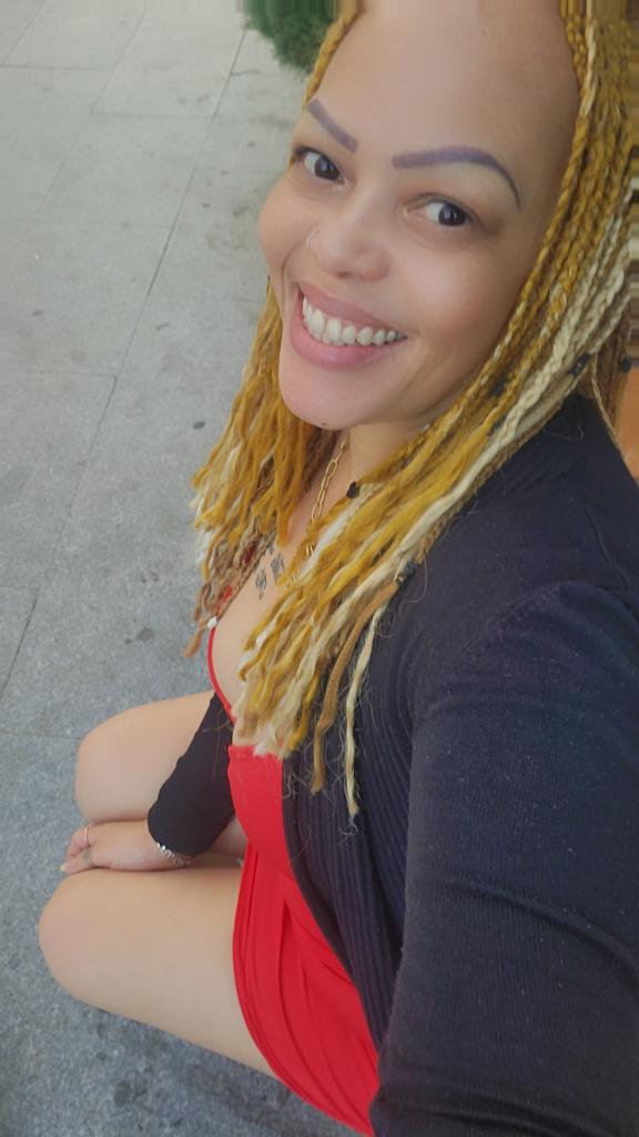 Chica busca chico en Madrid: 