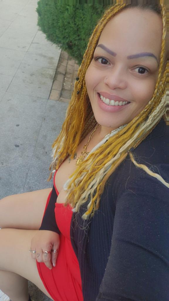 Chica busca chico en Madrid: 