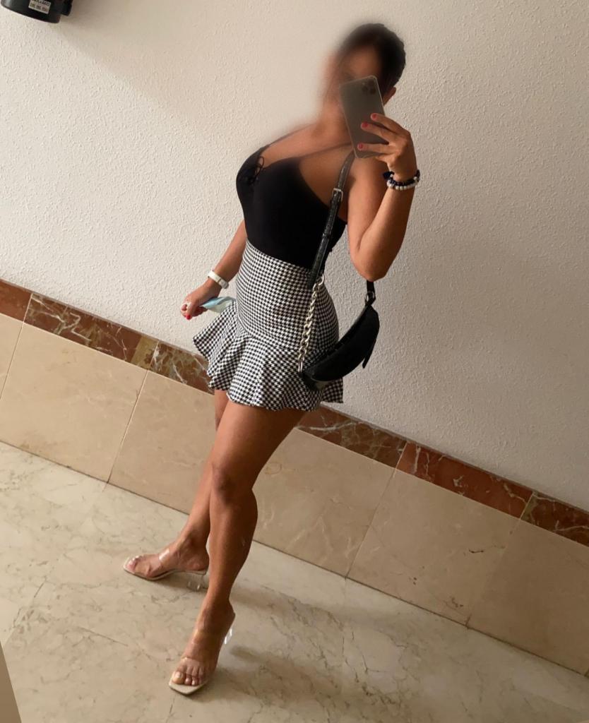 Chica busca chico en Málaga: 