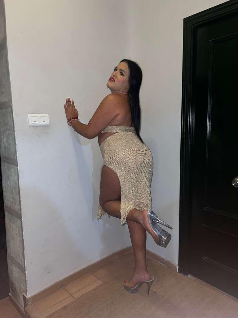 Chica busca chico en Barcelona: 