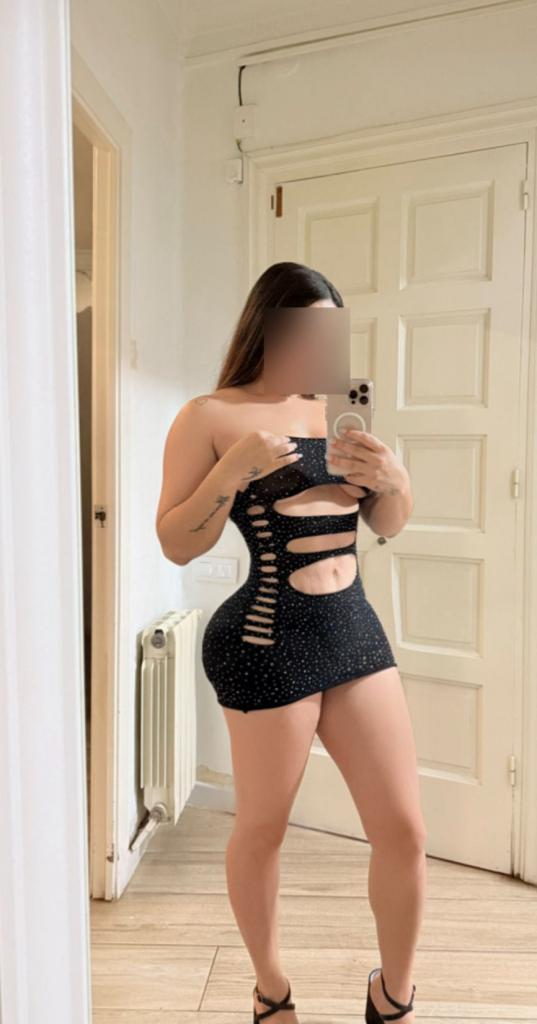 Chica busca chico en Barcelona: Chica busca chico