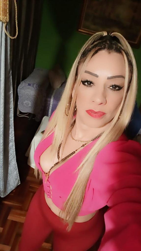 Travesti en Asturias: Transexuales y Travestis