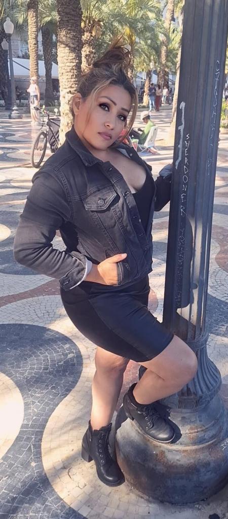 Chica busca chico en Zaragoza: 
