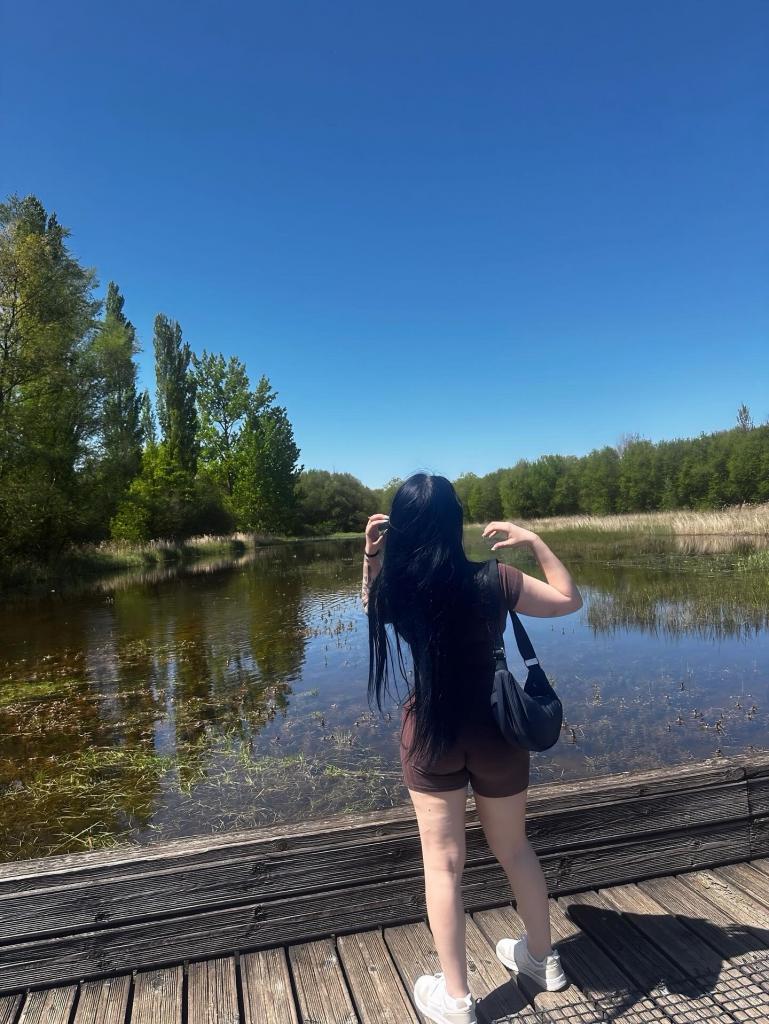 Chica busca chico en Pontevedra: 