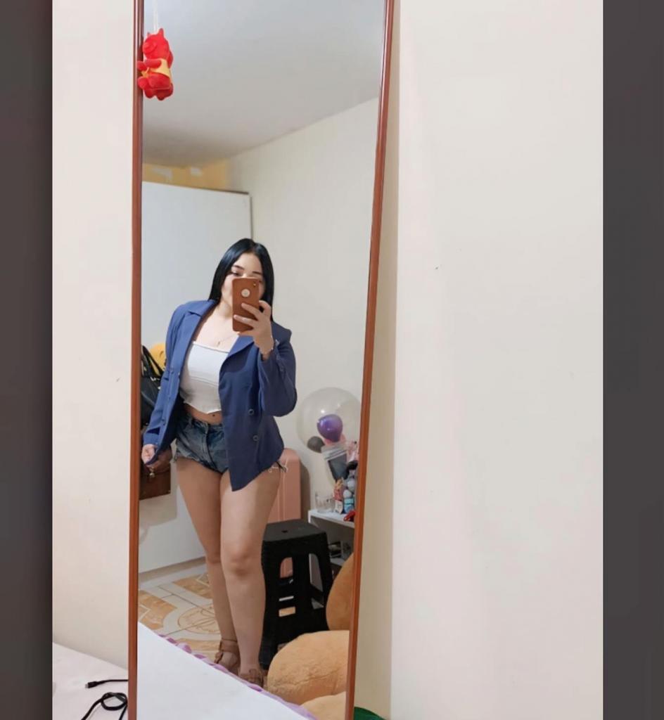 Chica busca chico en Málaga: 