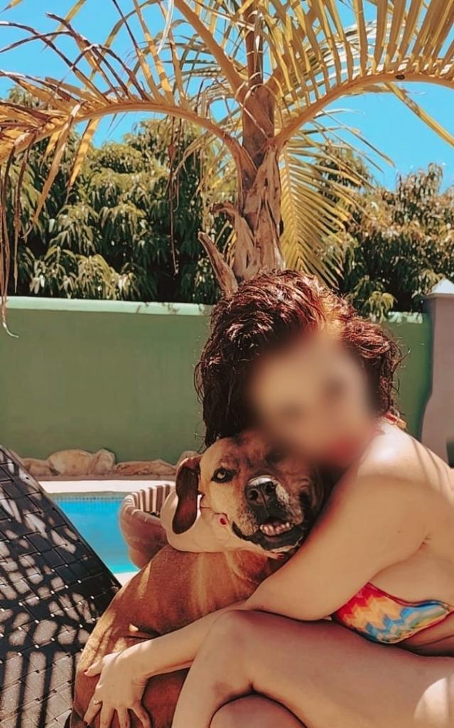 Chica busca chico en Madrid: 
