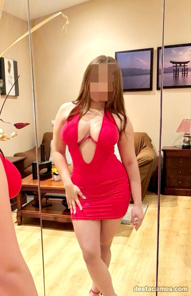 Chica busca chico en Zamora: 