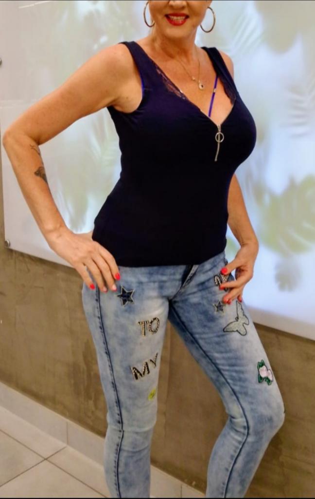 Chica busca chico en Mallorca: 