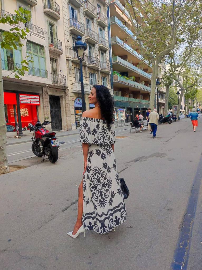 Travesti en Barcelona: 