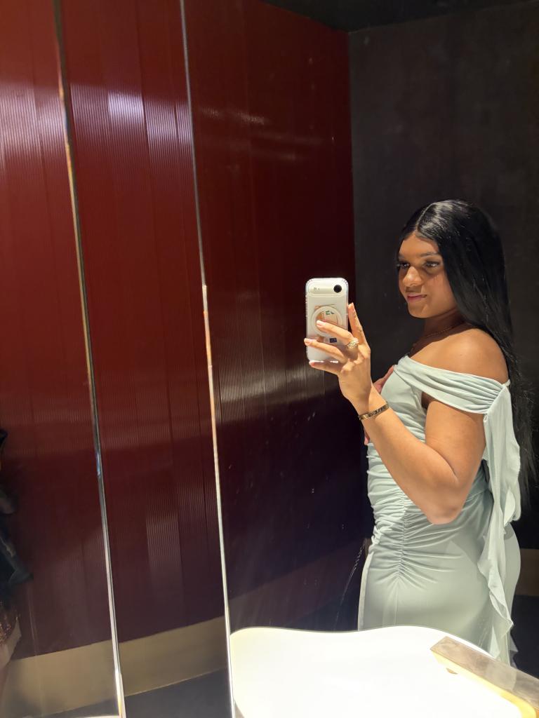 Transexual en Barcelona: 