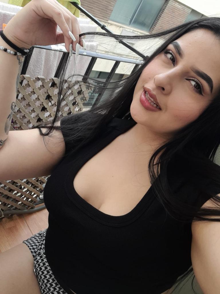 Chica busca chico en Alicante: 