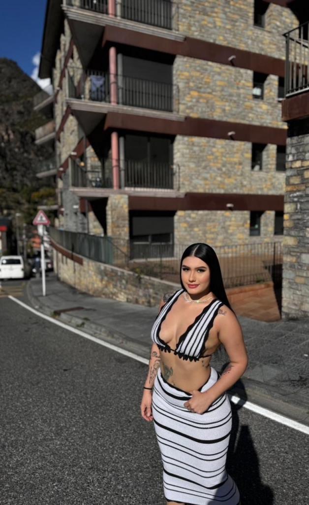 Chica busca chico en Lérida: 