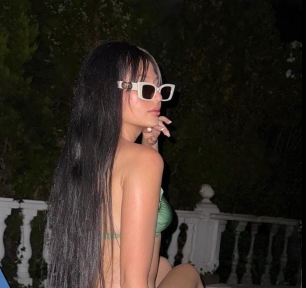 Chica busca chico en Granada: 