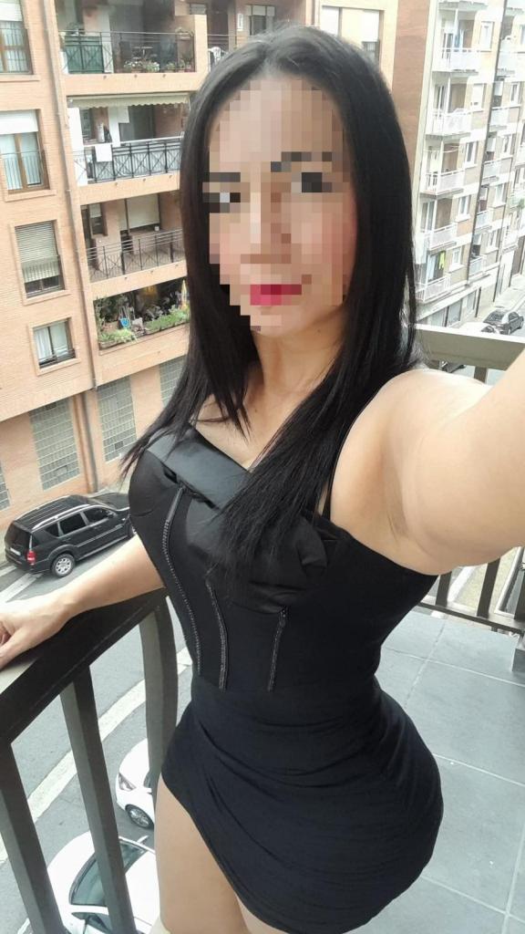 Chica busca chico en Salamanca: 