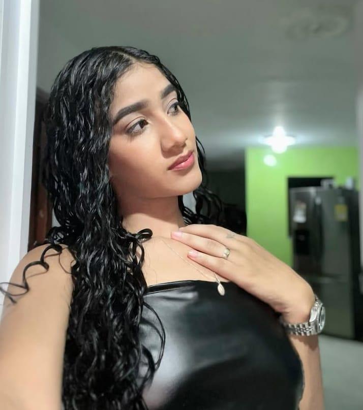 Chica busca chico en Las Palmas: 