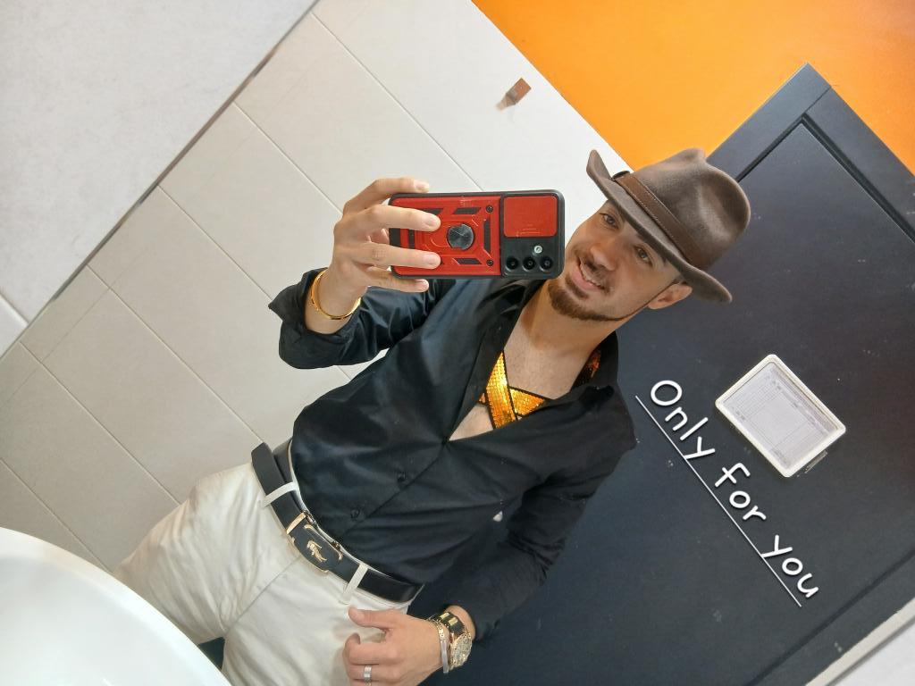 Chico busca chica en Córdoba: 