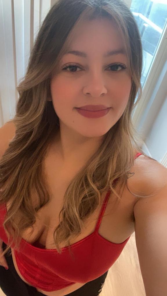 Chica busca chico en Las Palmas: 
