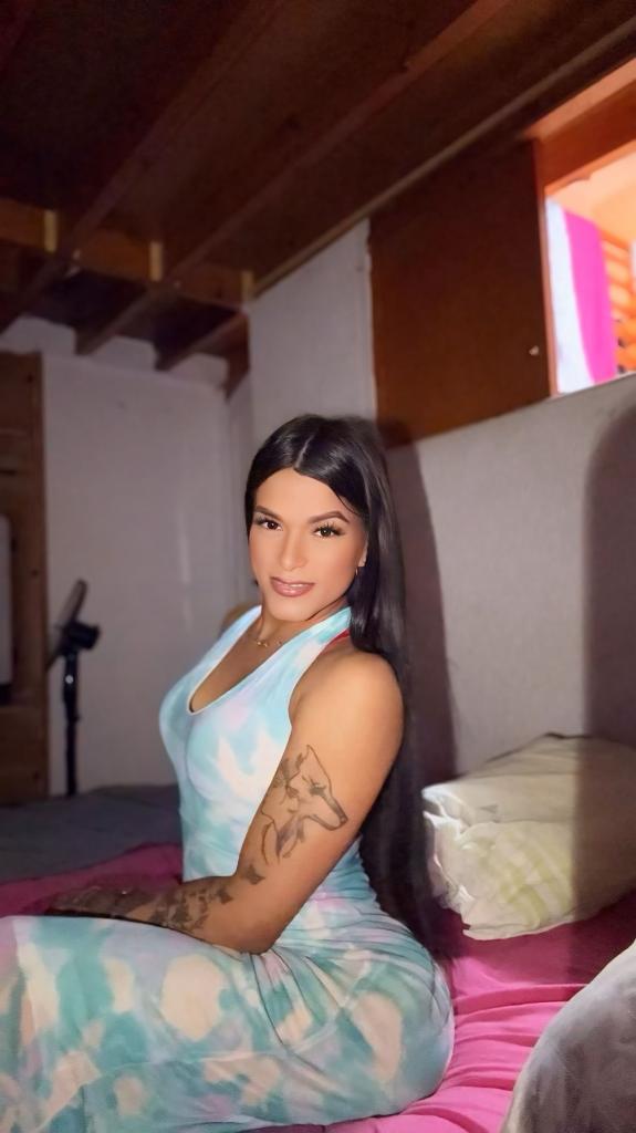 Travesti en Zaragoza: 