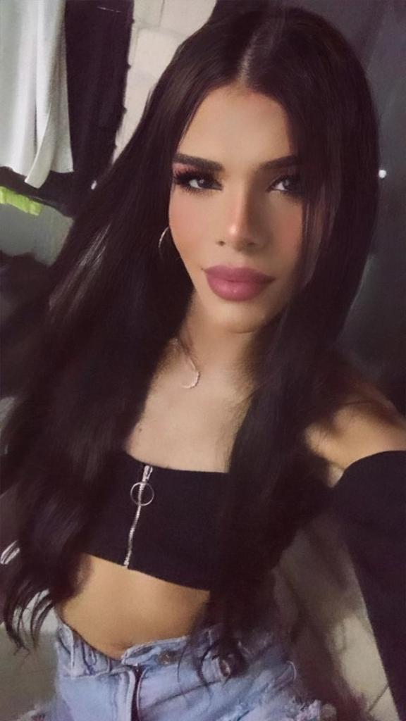 Transexual en Tenerife: 