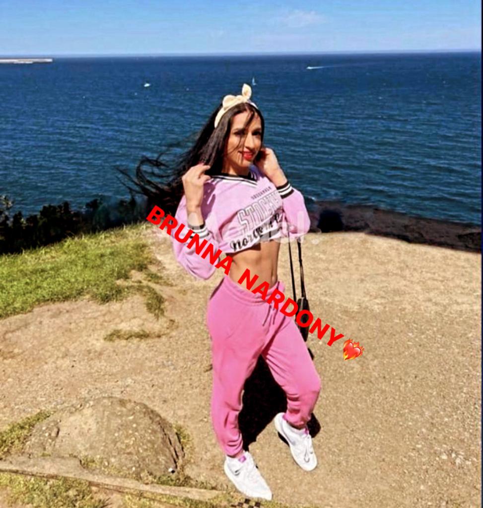 Transexual en Huelva: 