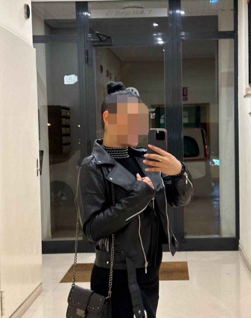 Chica busca chico en Barcelona: 
