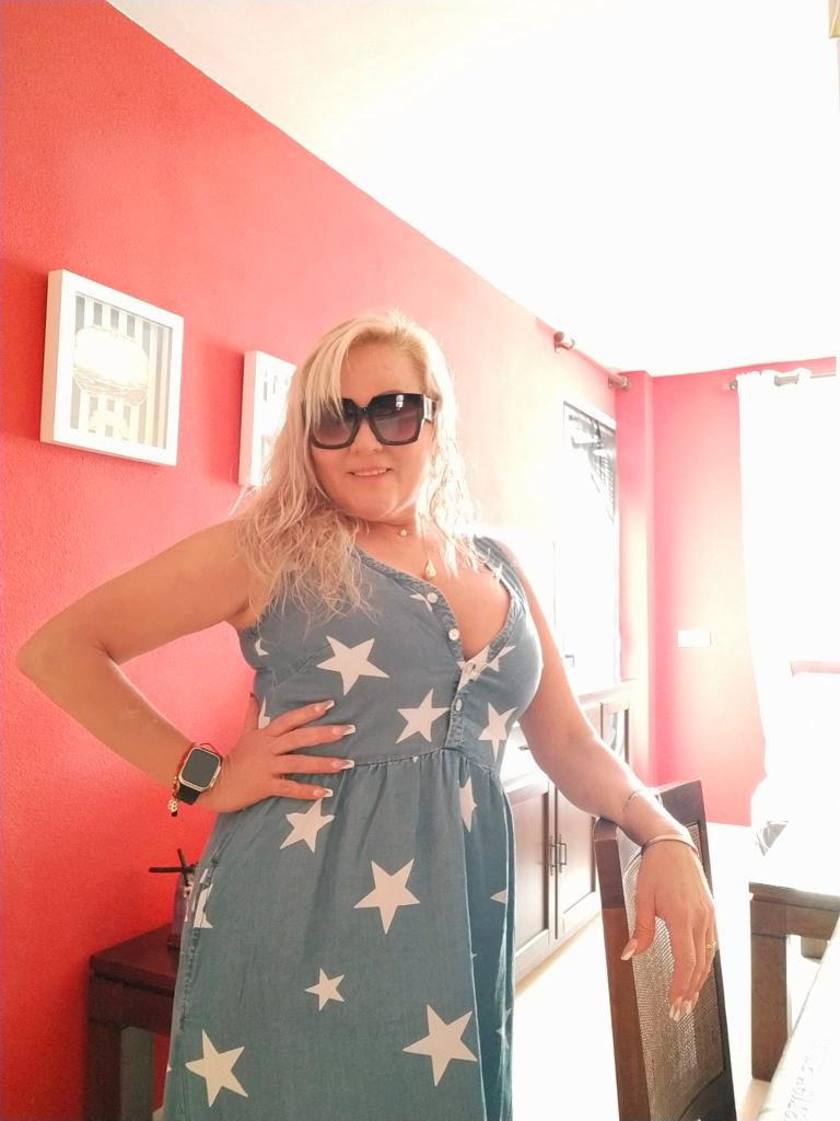 Chica busca chico en Almería: 