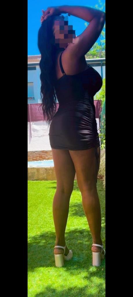 Chica busca chico en Madrid: 