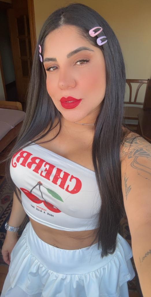 Chica busca chico en Burgos: 