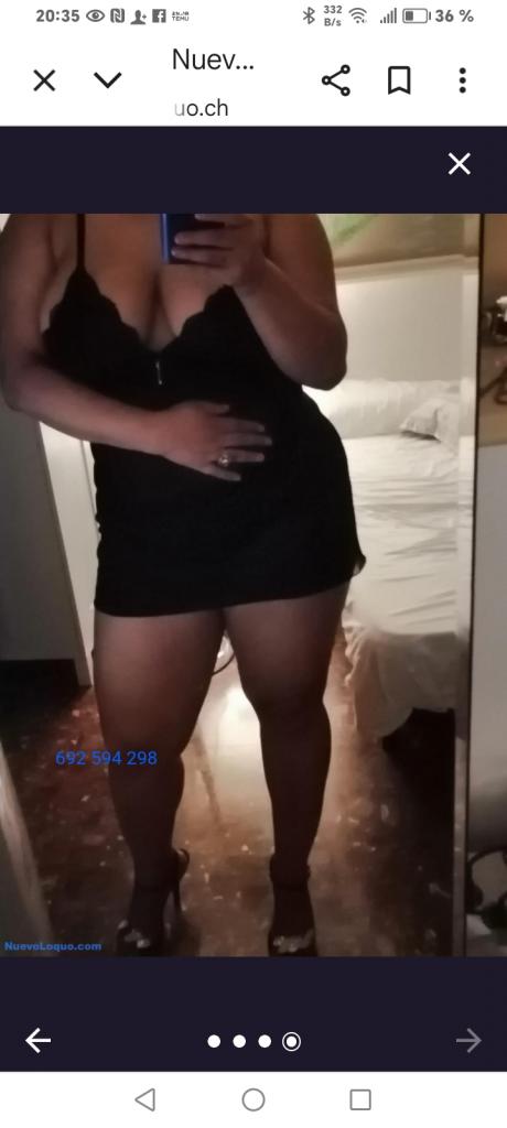 Chica busca chico en Alicante: 