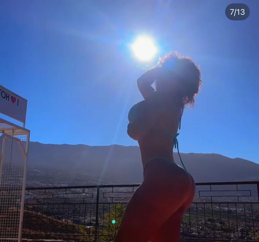 Chica busca chico en Tenerife: 