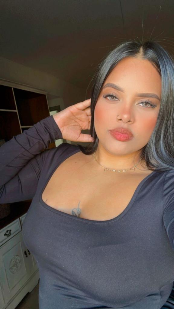 Chica busca chico en Málaga: 