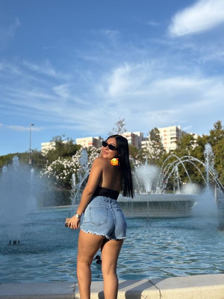 Chica busca chico en Zaragoza: 
