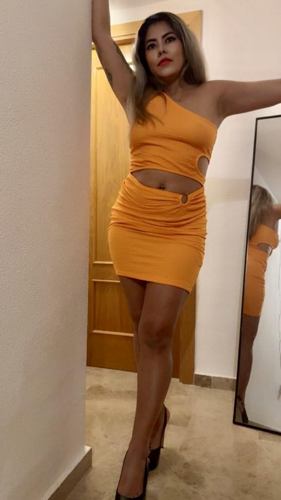 Chica busca chico en Alicante: 