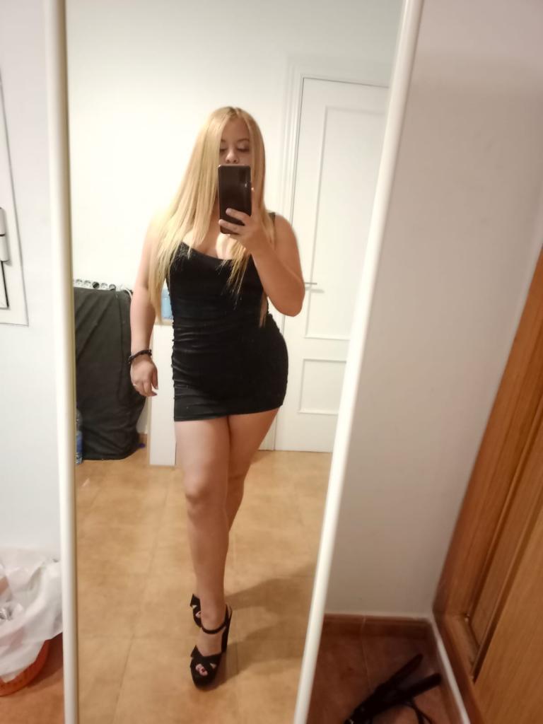 665995117: Chica busca chico en Ciudad Real