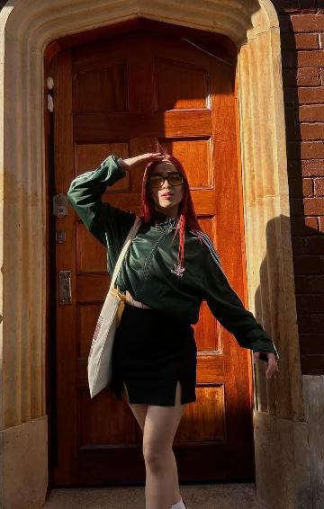 Chica busca chico en Murcia: 