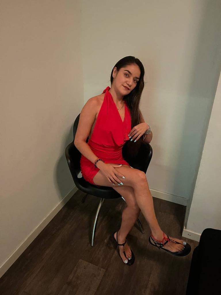 Chica busca chico en Valencia: 