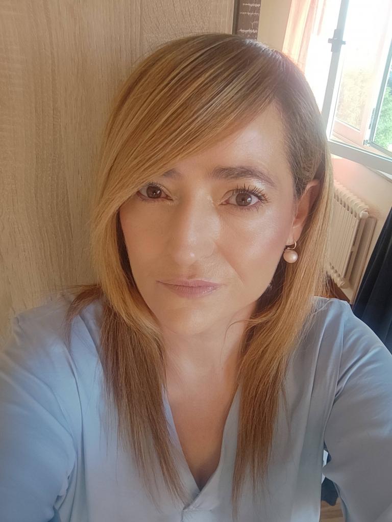 Chica busca chico en Ávila: 