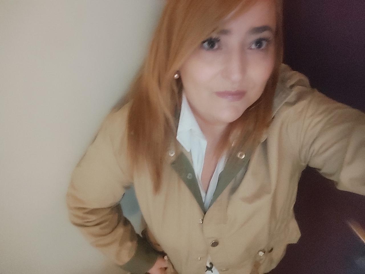 Chica busca chico en Ávila: 