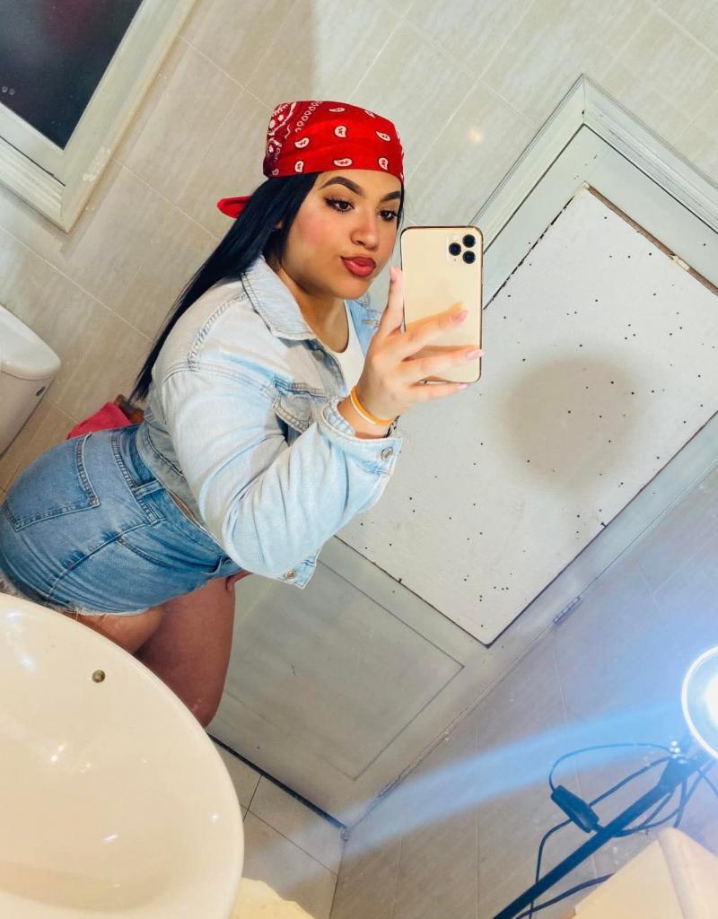 Chica busca chico en Las Palmas: 