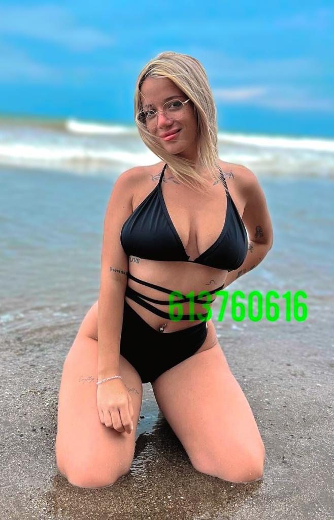 Chica busca chico en Alicante: 