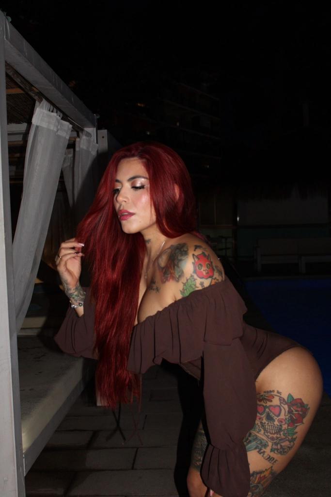 Chica busca chico en Mallorca: 