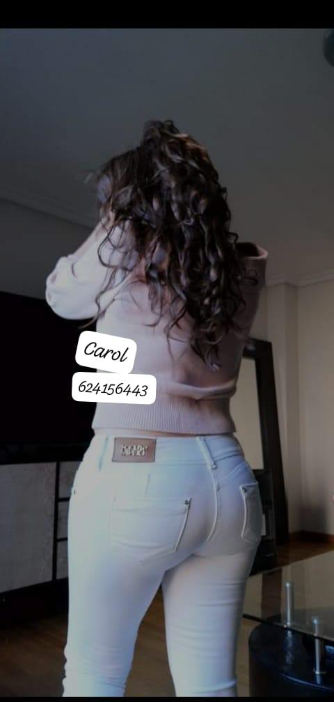 624156443: Chica busca chico en Guipúzcoa