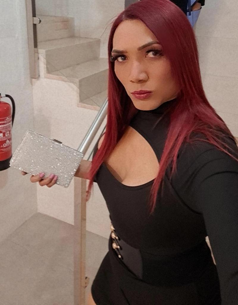 641048844: Transexual en Valencia