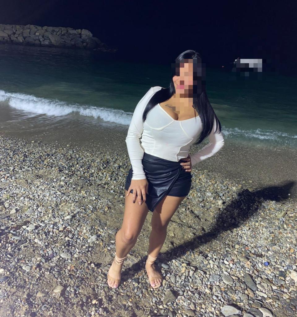 Chica busca chico en Barcelona: 
