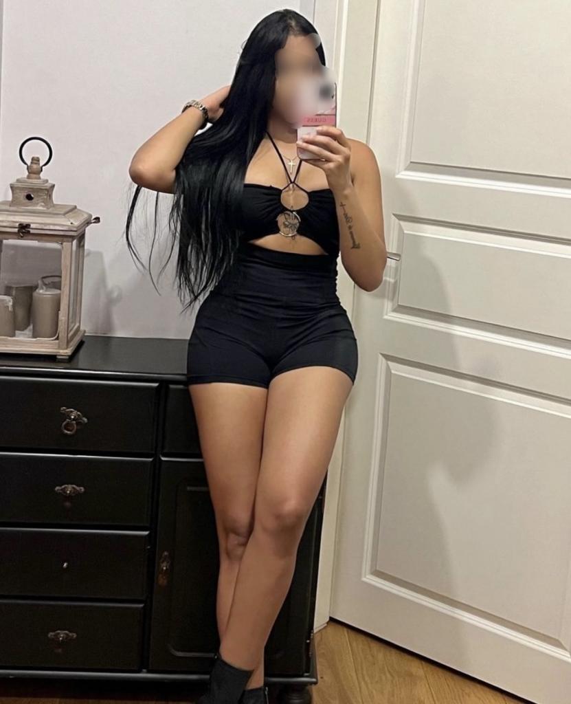 Chica busca chico en La Coruña: 