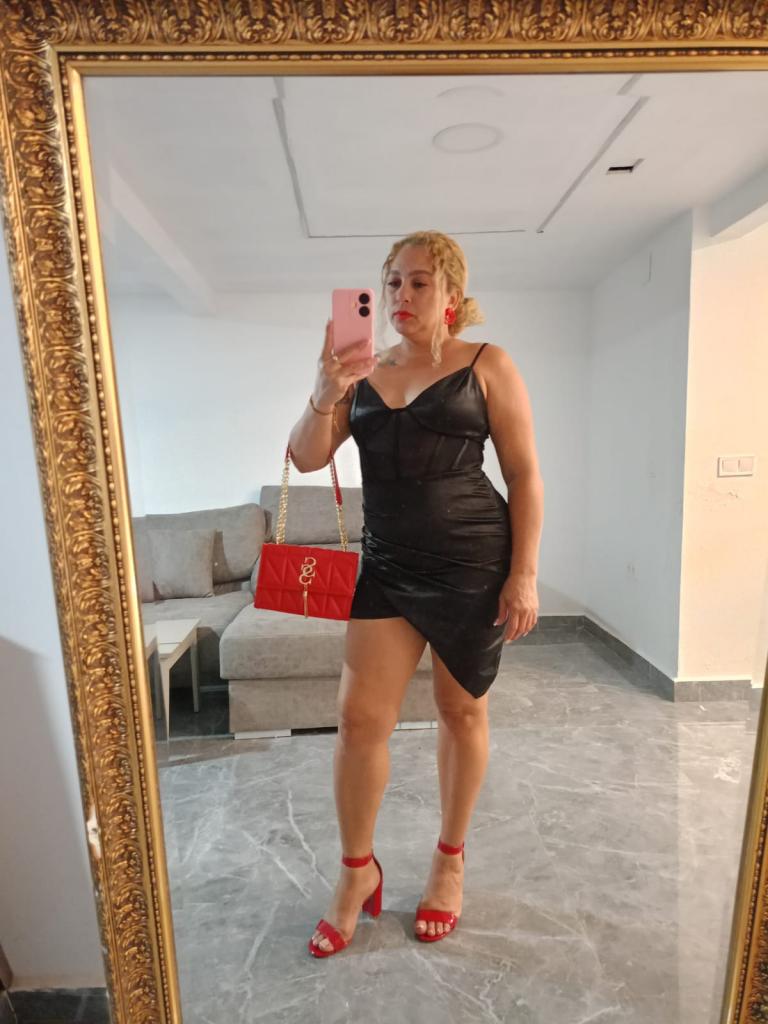 602065627: Chica busca chico en Almería