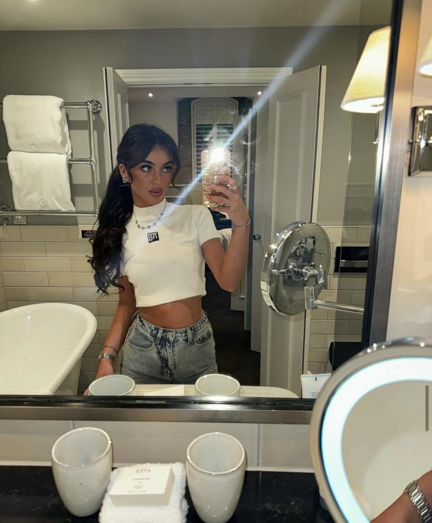 Chica busca chico en Málaga: 