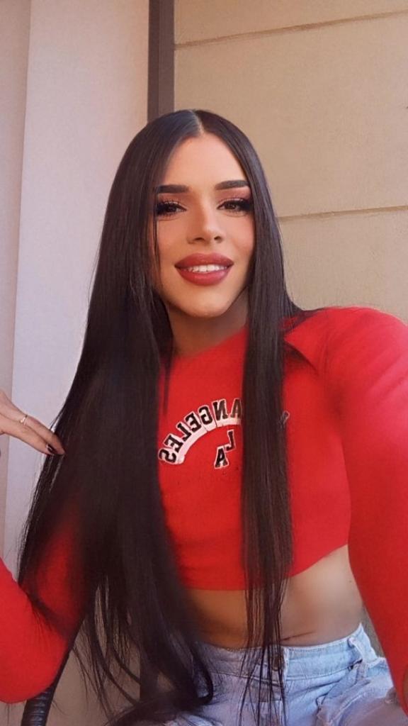 Transexual en Tenerife: 
